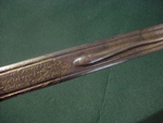 Snake Blade Dagger